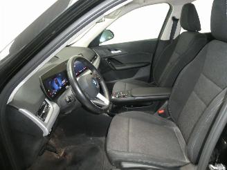 BMW iX1 EDRIVE20 picture 21