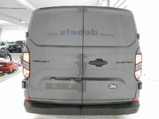 Ford Transit 2.0 D picture 5
