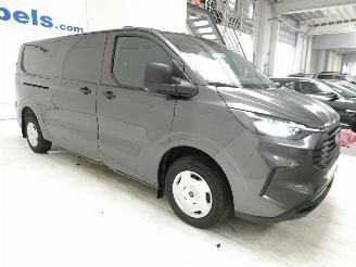 Ford Transit 2.0 D picture 11