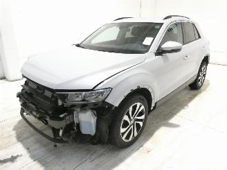 Volkswagen T-Roc ACTIVE picture 4