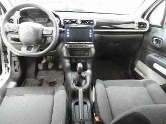 Citroën C3 1.2 III picture 15