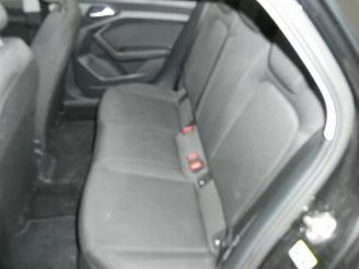 Audi A1 SPORTBACK picture 17