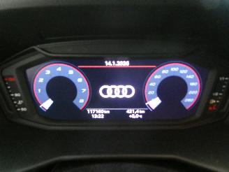 Audi A1 SPORTBACK picture 13