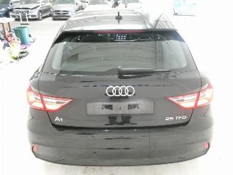 Audi A1 SPORTBACK picture 8