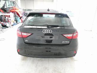 Audi A1 SPORTSBACK picture 9