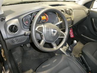 Dacia Logan RAINBOW picture 24