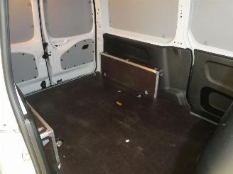 Fiat Doblo 1.5D DOBLÃ’ picture 21