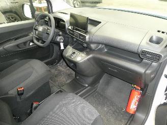 Fiat Doblo 1.5D DOBLÃ’ picture 15