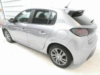 Peugeot 208 1.2 II ACTIVE PACK picture 7
