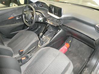 Peugeot 208 1.2 II ACTIVE PACK picture 14