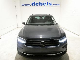 Avarii autoturisme Volkswagen Tiguan LIFE 2023/5