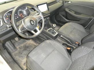 Renault Clio NEW  ZEN ENERGY picture 16