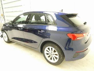 Audi A3 SPORTBBACK picture 5