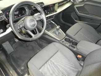 Audi A3 SPORTBBACK picture 14