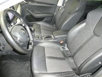 Skoda Octavia AMBITION picture 22