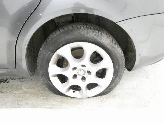 Alfa Romeo 159 PROGRESSION picture 10