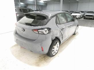 Opel Corsa EDITION picture 7