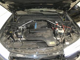 BMW X5 XDRIVE 40E picture 21