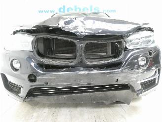 BMW X5 XDRIVE 40E picture 9