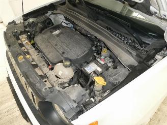 Jeep Renegade LONGITUDE picture 20