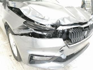 Skoda Fabia SELECTION picture 13