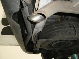 Peugeot Partner 1.5D picture 8