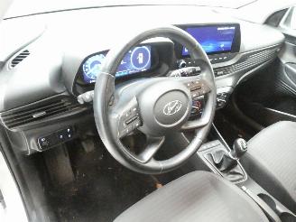 Hyundai I-20  picture 19