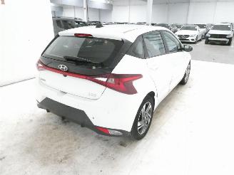 Hyundai I-20  picture 8