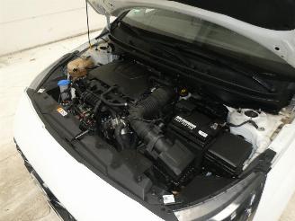 Hyundai I-20  picture 27