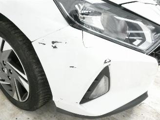 Hyundai I-20  picture 14