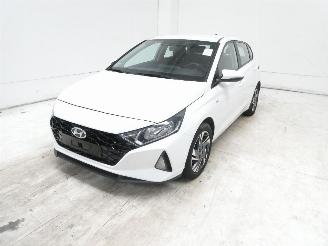 Hyundai I-20  picture 3