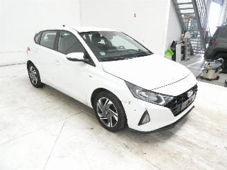 Hyundai I-20  picture 13
