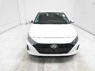 Hyundai I-20  picture 2