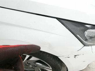 Hyundai I-20  picture 15