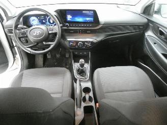 Hyundai I-20  picture 18