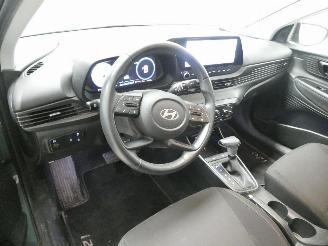 Hyundai I-20  picture 15