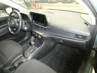 Hyundai I-20  picture 12