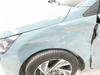 Hyundai I-20  picture 5