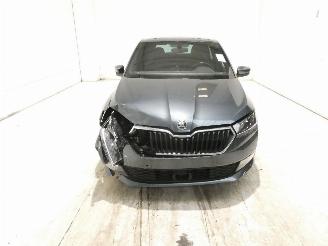 Skoda Fabia STYLE picture 2