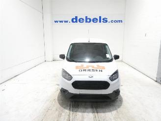 skadebil bedrijf Ford Transit 1.5D COURIER TREND 2022/5