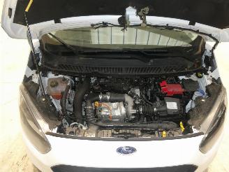 Ford Transit 1.5D COURIER TREND picture 19