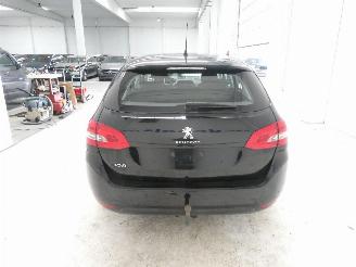 Peugeot 308 1.5D II SW ACTIVE picture 10