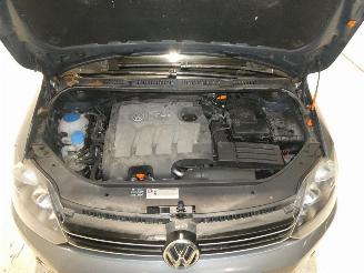 Volkswagen Golf plus PL HIGH 1.6 TDI picture 29