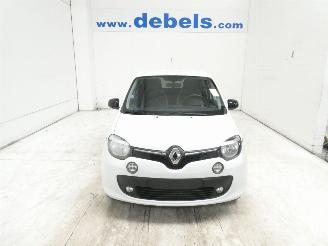krockskadad bil auto Renault Twingo LIMITED#2 2019/6