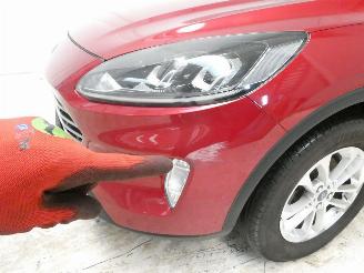 Ford Kuga TITANIUM picture 5