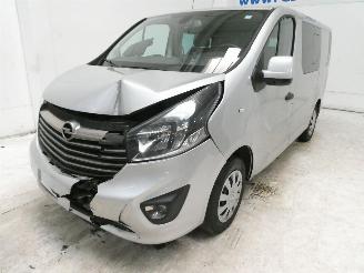 Opel Vivaro 1.6D SPORT picture 7
