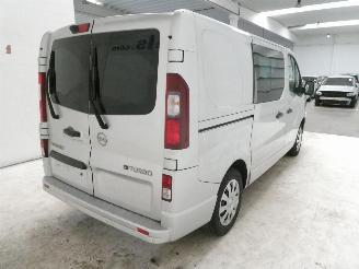 Opel Vivaro 1.6D SPORT picture 11