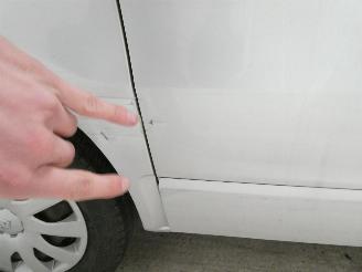 Opel Vivaro 1.6D SPORT picture 13