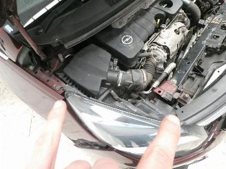 Opel Zafira 1.6D TOURER EDITIO picture 22