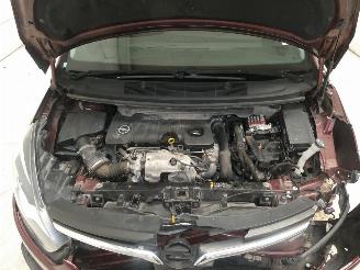 Opel Zafira 1.6D TOURER EDITIO picture 33